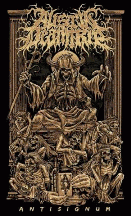 Austin Deathtrip : Antisignum